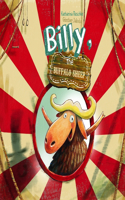 Billy, the Buffalo Sheep