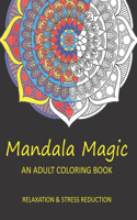 Mandala Magic