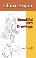 Beautiful Bird Drawings: Art for All