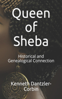 Queen of Sheba