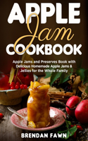 Apple Jam Cookbook