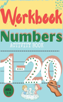 Workbook Numbers ACTIVITY BOOK