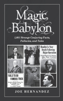 Magic Babylon