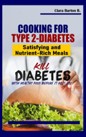 Cooking for Type 2-Diabetes