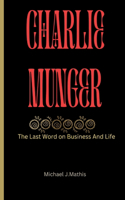 Charlie Munger