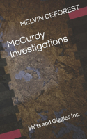 McCurdy Investigations