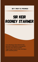 Sir Keir Rodney Starmer