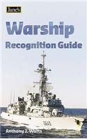 Jane's Warships Recognition Guide