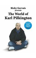 World of Karl Pilkington