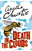 Death in the Clouds: (Poirot)