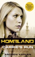 Homeland: Carrie’S Run