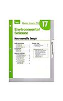 Ch Res File #17 Env Sci 2006