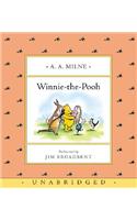 Winnie-The-Pooh CD