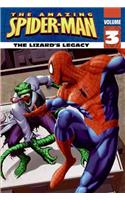 The Lizard's Legacy
