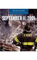 One Day in History: September 11, 2001