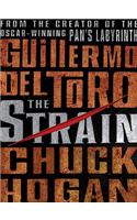 The Strain