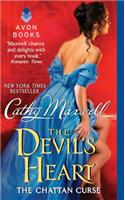 The Devil's Heart: The Chattan Curse: (3 Chattan Curse)