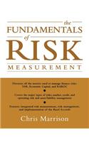 The Fundamentals of Risk Measurement