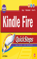 Kindle Fire Quicksteps