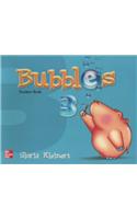 BUBBLES STUDENT BOOK 3