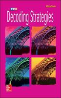 Corrective Reading Decoding Level B2, Workbook: (CORRECTIVE READING DECODING SERIES)