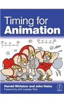 Timing for Animation