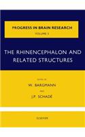 The Rhinencephalon and Related Structures