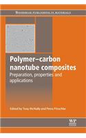 Polymer-Carbon Nanotube Composites