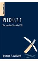 PCI Dss 3.1