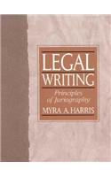 Legal Writing