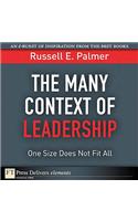 The Many Context of Leadership