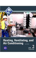 HVAC Trainee Guide, Level 2