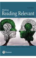 Making Reading Relevant