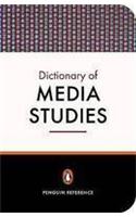 Penguin Dictionary of Media Studies