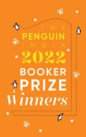The Penguin India 2022 Booker Prize Winners : Tomb of Sand and The Seven Moons of Maali Almeida