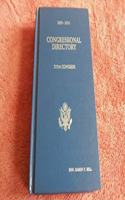 Official Congressional Directory, 2009-2010: 111th Congress, Convened January 2009 (Paperback)