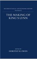 The Making of King's Lynn