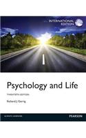 Psychology and Life