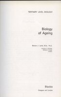 Biology of ageing (Tertiary level biology)
