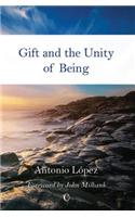 Gift and the Unity of Being