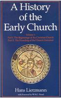 History of the Early Church