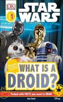 Star Wars What is a Droid?