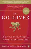 Go-Giver, The : A Little Story (L)