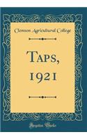 Taps, 1921 (Classic Reprint)