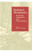 Berkeley's Metaphysics