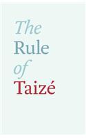 Rule of Taize