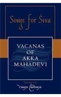 Songs for Siva