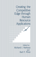 Creating the Competitive Edge Through Human Resource Applications