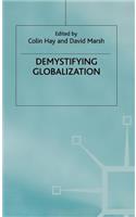 Demystifying Globalization