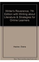 Writer's Reference 7e with Writing about Literature & Strategies for Online Learners